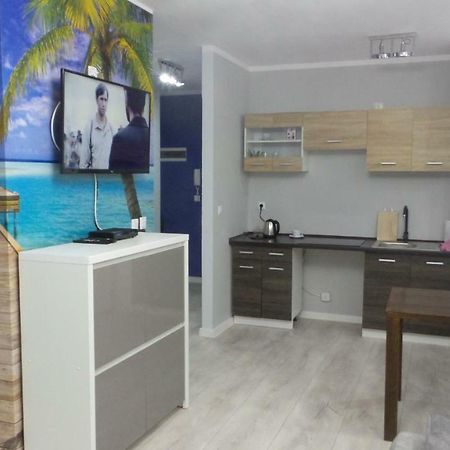 Apartament Polna Szczecinek Luaran gambar