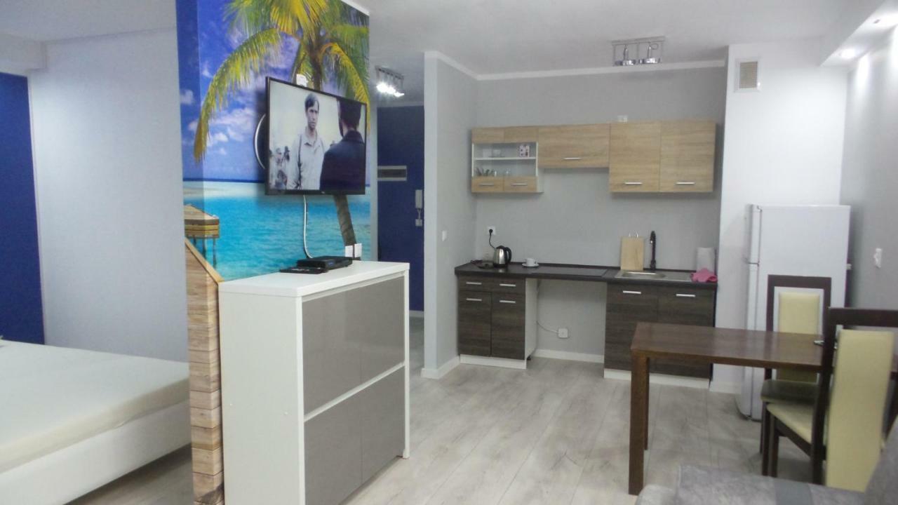 Apartament Polna Szczecinek Luaran gambar