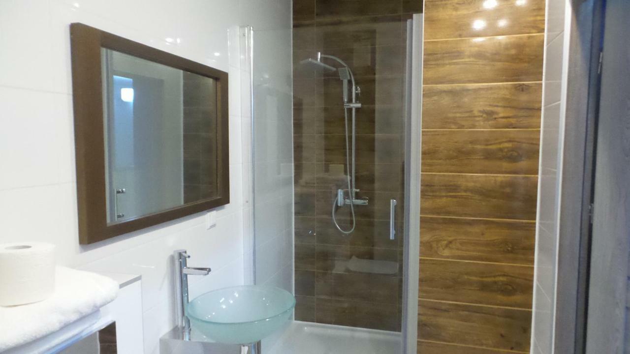 Apartament Polna Szczecinek Luaran gambar