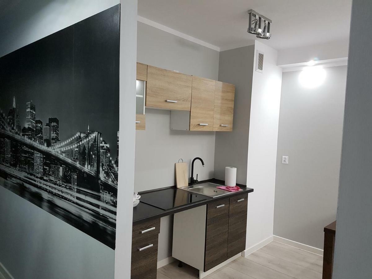Apartament Polna Szczecinek Luaran gambar