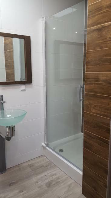 Apartament Polna Szczecinek Luaran gambar