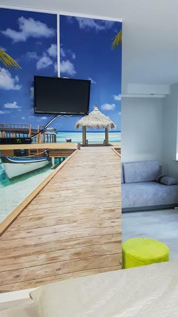 Apartament Polna Szczecinek Luaran gambar
